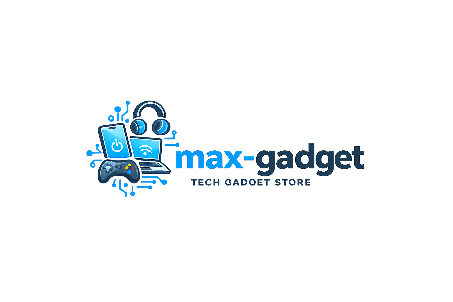 Max-Gadget
